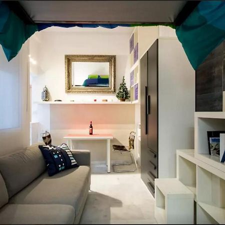 Estudio En El Corazon De Sevilla Εξωτερικό φωτογραφία