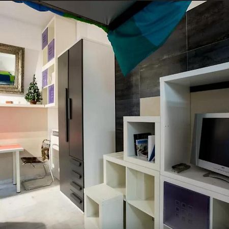 Estudio En El Corazon De Sevilla Εξωτερικό φωτογραφία