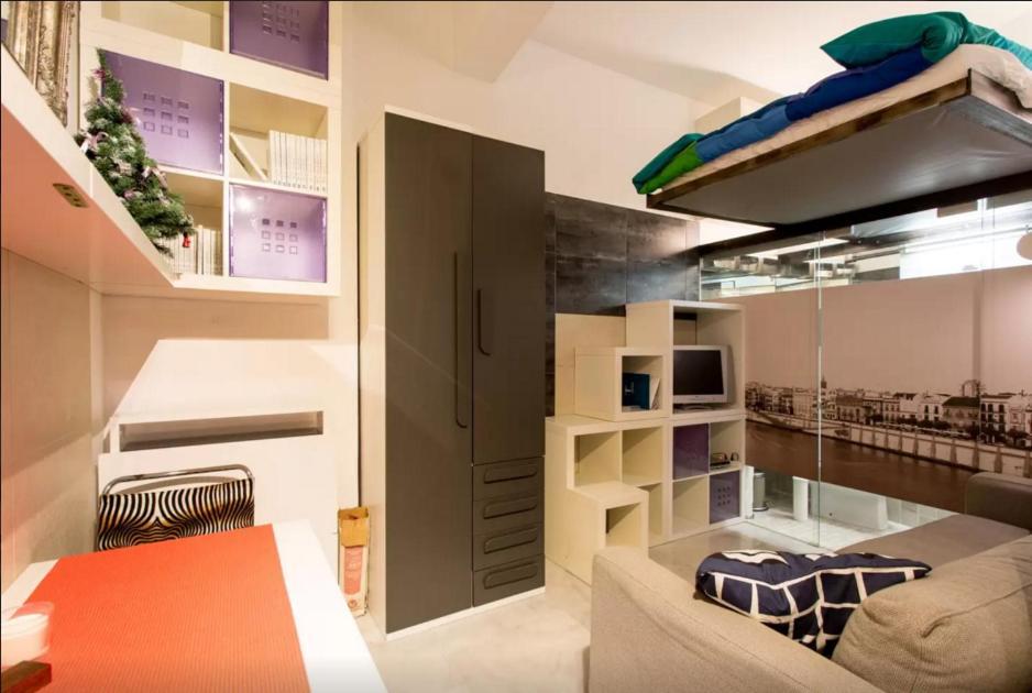 Estudio En El Corazon De Sevilla Εξωτερικό φωτογραφία