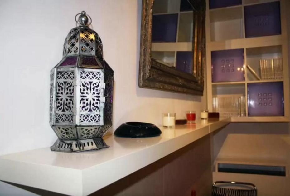 Estudio En El Corazon De Sevilla Εξωτερικό φωτογραφία