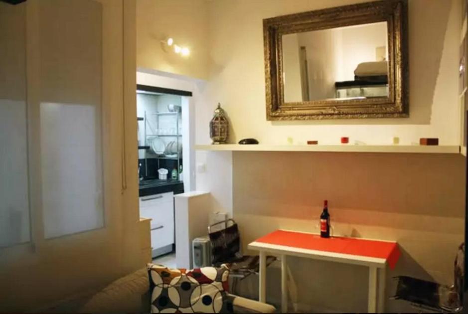 Estudio En El Corazon De Sevilla Εξωτερικό φωτογραφία