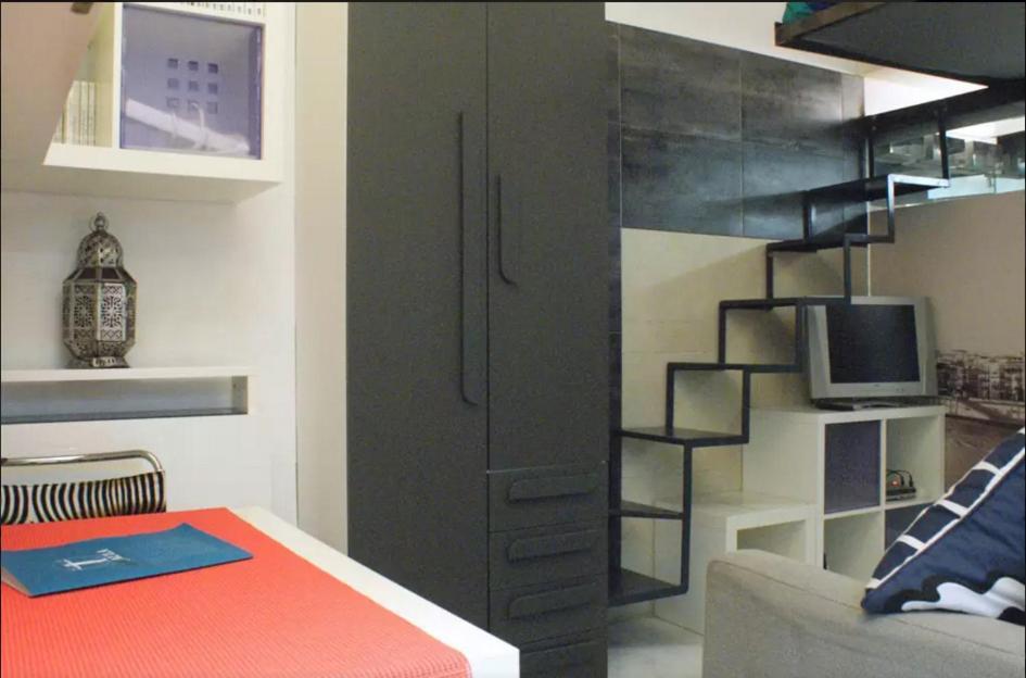 Estudio En El Corazon De Sevilla Εξωτερικό φωτογραφία