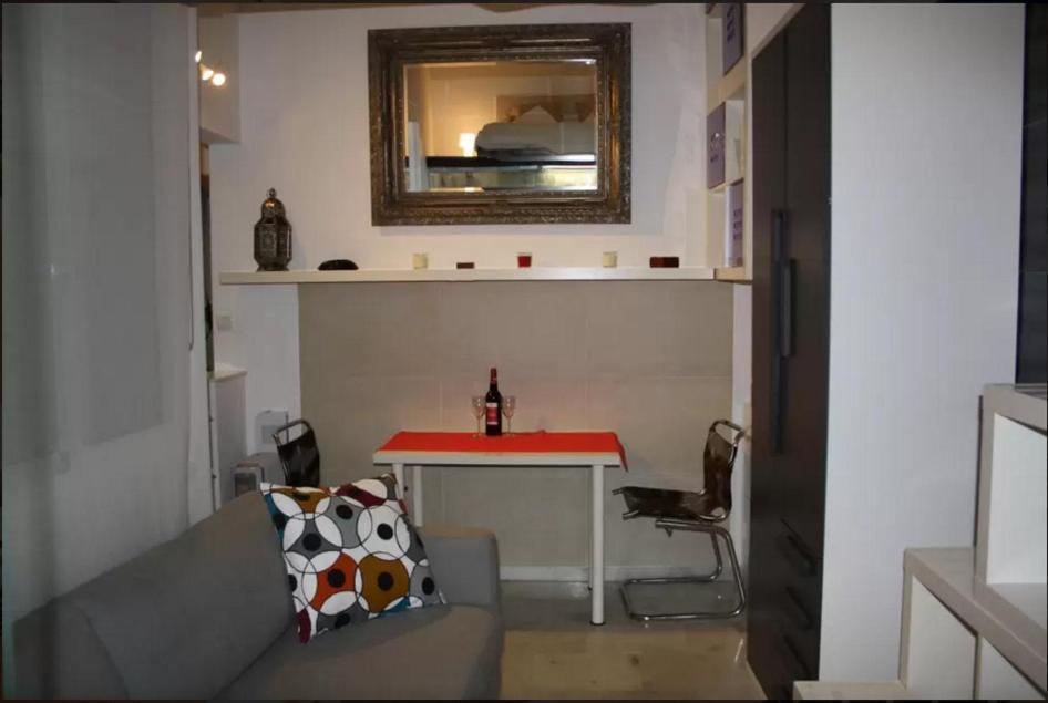 Estudio En El Corazon De Sevilla Εξωτερικό φωτογραφία