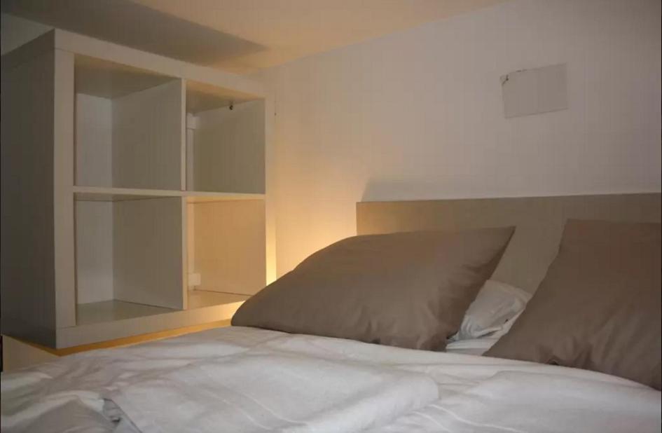 Estudio En El Corazon De Sevilla Εξωτερικό φωτογραφία