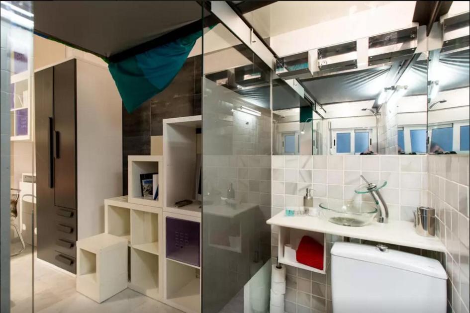 Estudio En El Corazon De Sevilla Εξωτερικό φωτογραφία