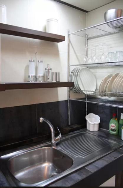 Estudio En El Corazon De Sevilla Εξωτερικό φωτογραφία