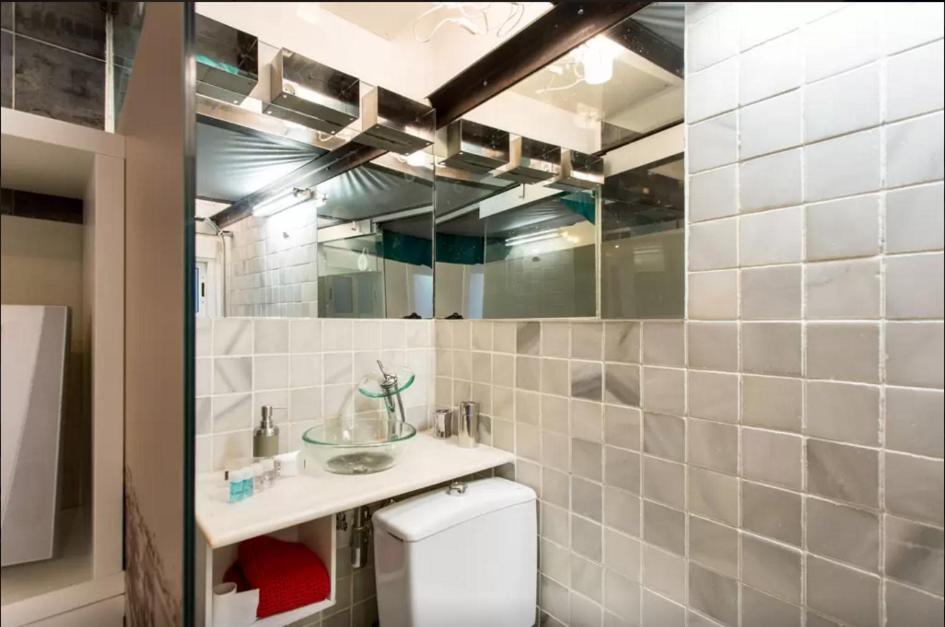 Estudio En El Corazon De Sevilla Εξωτερικό φωτογραφία