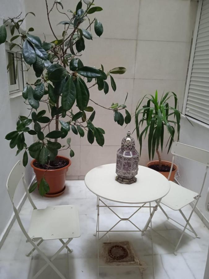 Estudio En El Corazon De Sevilla Εξωτερικό φωτογραφία